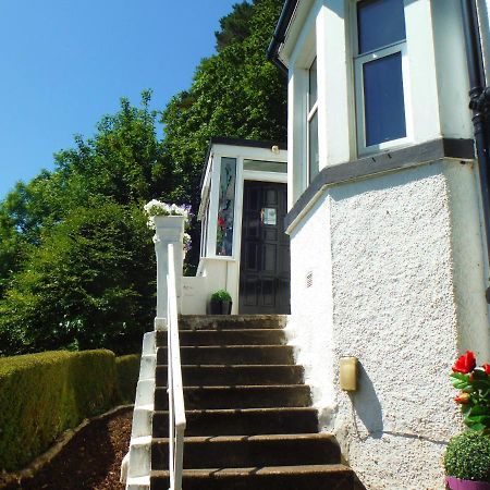 Briarbank Guest House Oban Exterior foto